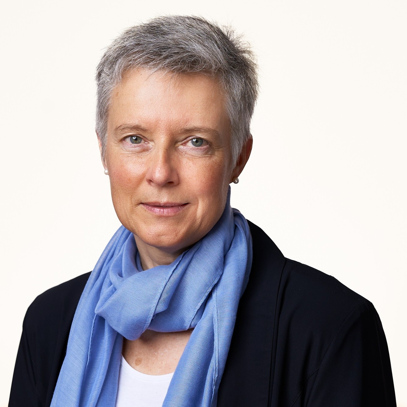 Prof.in Dr.in phil.habil. Silke Birgitta Gahleitner