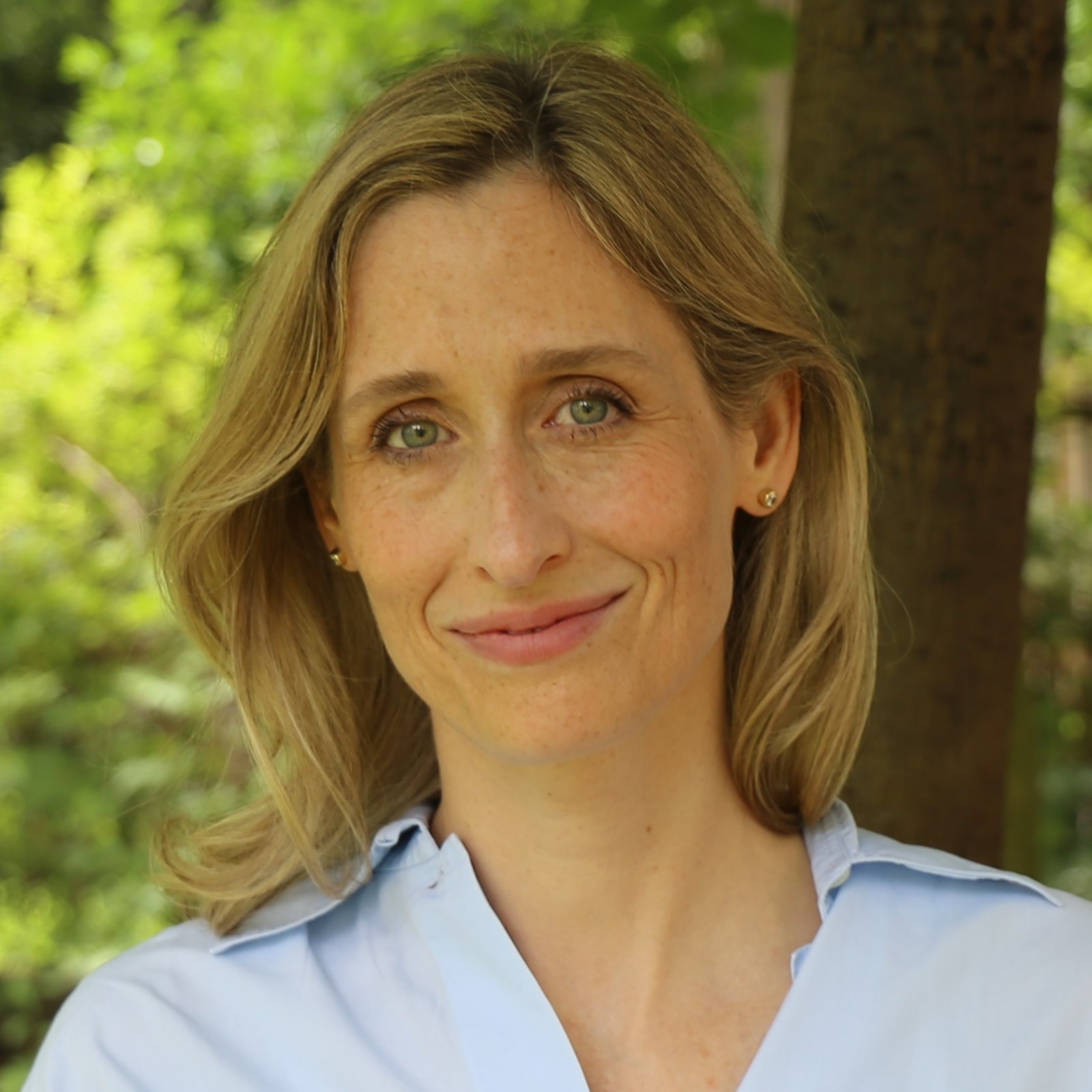 Assoc.-Prof.in Priv.-Doz.in Dr.in  Julia  Schwarzenberg